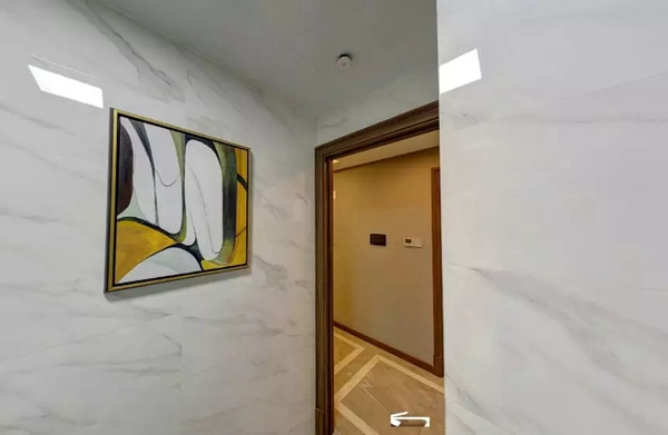 WULIAN南京物聯助力蘭亭熙園國際青奢智慧住區