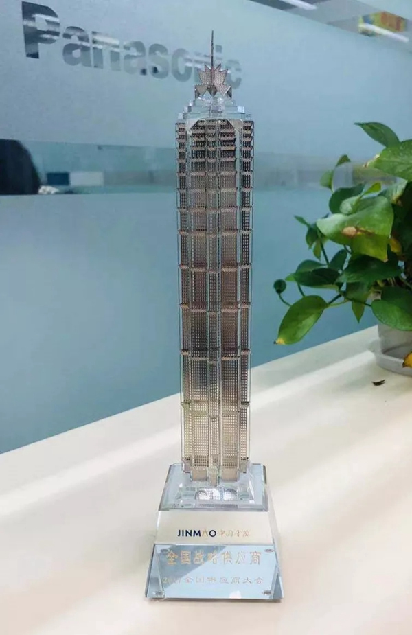 松下電子鎖新款智能鎖發(fā)布！測評達(dá)人拆機(jī)測評