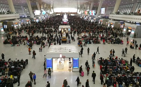 德施曼小嘀云智能鎖“德施曼號”高鐵陪你一路回家