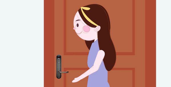 海爾智慧家居讓你的智能家居生活更簡答安全