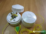 UIOT超級智慧家：聊一聊那些年我們用過的開關