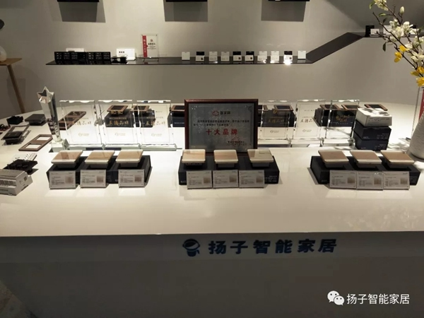 揚子智能家居告訴你智能家居行業未來發展前景怎么樣