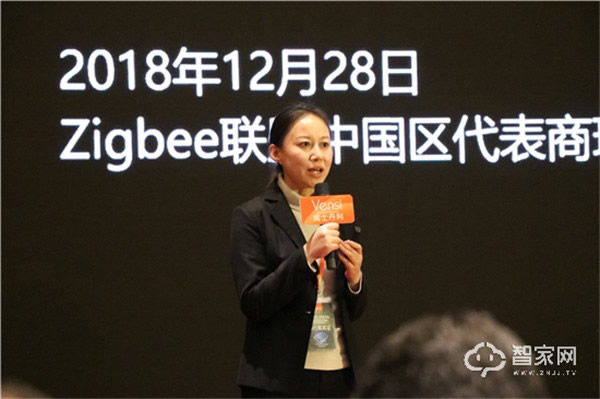 威士丹利正式發布夢龍系列Zigbee 3.0智能網關及芯片模組