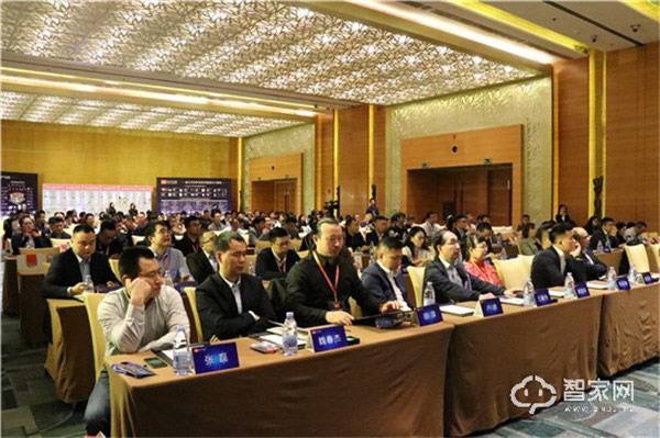 威士丹利正式發布夢龍系列Zigbee 3.0智能網關及芯片模組