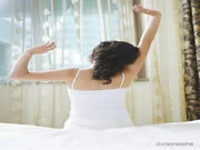 UIOT超級智慧家：洗手間的燈光自動開啟