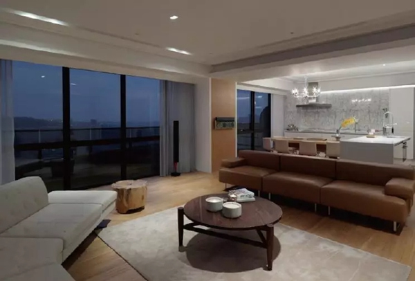 紫光物聯智能家居讓你告別窘境，生活更輕松