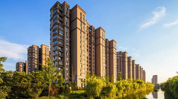 紫光物聯智能家居打造瑯琊天下滁州瑯琊區全屋智慧樓盤