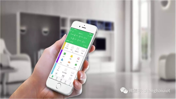 紫光物聯(lián)智能家居與上陵集團攜手，打造全屋智慧社區(qū)