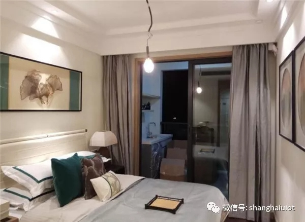 紫光物聯(lián)智能家居與上陵集團攜手，打造全屋智慧社區(qū)