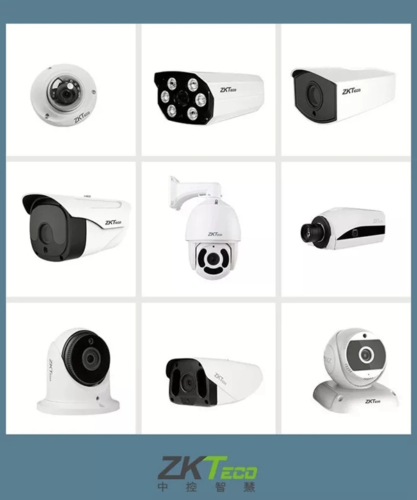 中控智能鎖2018年度十大關(guān)鍵詞揭曉！