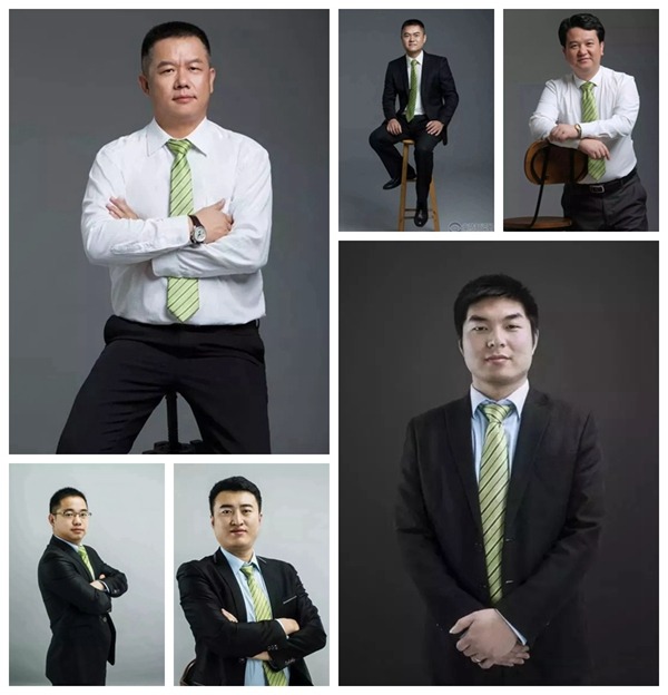 中控智能鎖2018年度十大關(guān)鍵詞揭曉！