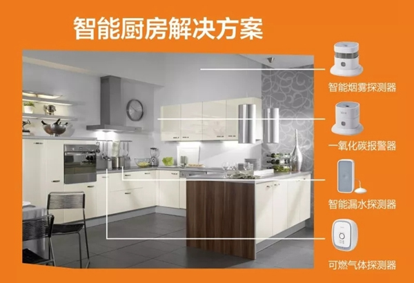 威士丹利智能家居為您打造智能生活空間，2019智能升級