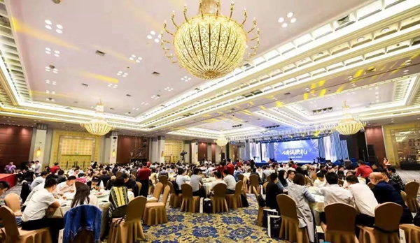 紫光物聯(lián)智能家居榮獲“智能家居地產(chǎn)項(xiàng)目推薦品牌”獎