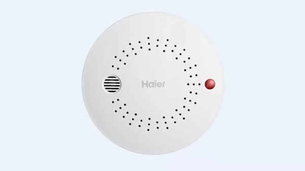 海爾智慧家居為你打造安全、健康的家庭環境