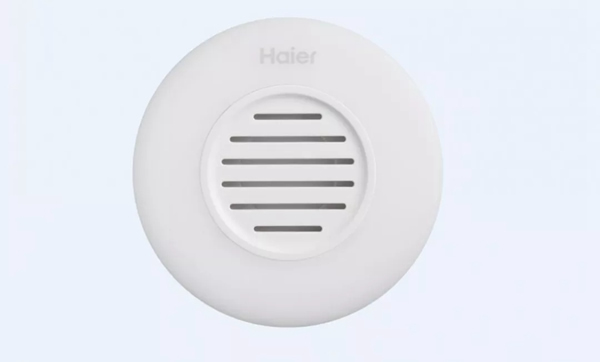 海爾智慧家居為你打造安全、健康的家庭環境