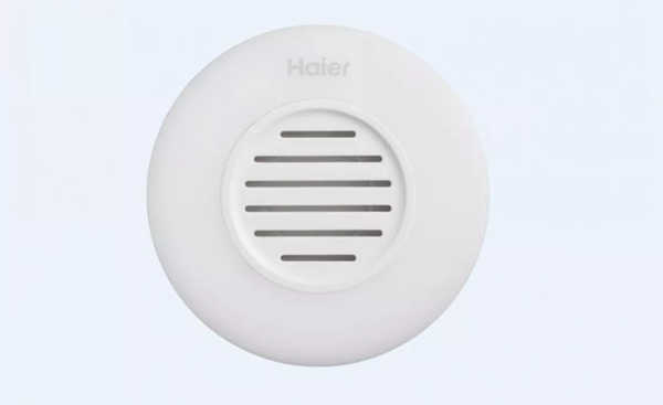 海爾智慧家居為你打造安全、健康的家庭環境