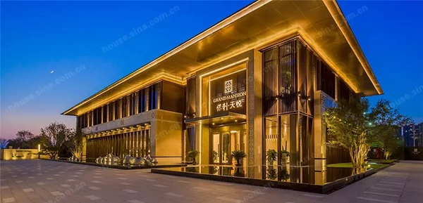 紫光物聯智能家居與保利·天悅重磅打造超級智慧家