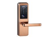 思歌智能鎖：高端品牌的選擇