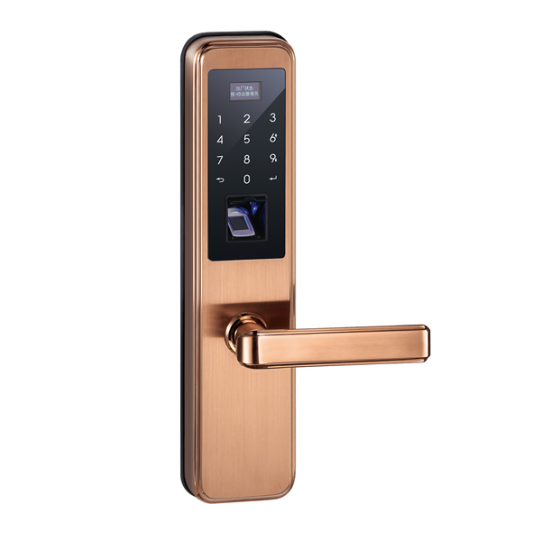 值得推薦的家用智能鎖品牌有哪些？思歌智能防盜鎖高端品牌的選擇