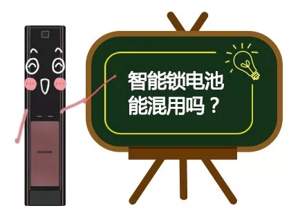 三星電子鎖帶你走進(jìn)智能鎖知識(shí)小課堂
