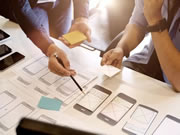 耶魯智能鎖：極大的便利了我們的生活