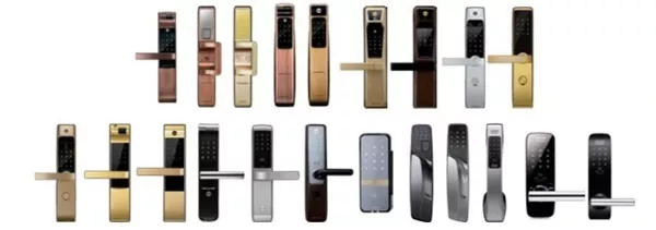 耶魯智能鎖榮獲大發地產戰略聯盟暨合作伙伴表彰大會“賦能加速獎”