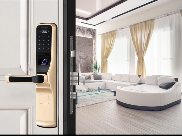 指紋感應密碼鎖代理|指紋密碼遙控鎖招商|思歌指紋鎖公司值得信賴嗎？