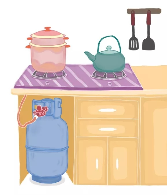 三星智能鎖和你一起走進智能家居生活，從新的一年開始