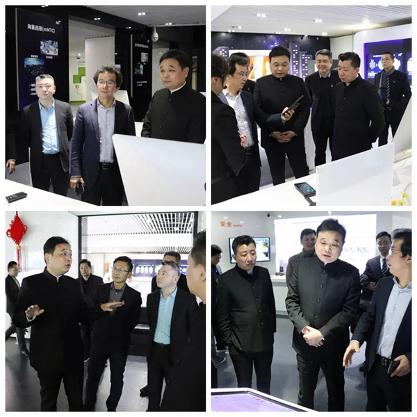 榮事達智能鎖攜手中國電信，助推物聯網智能家居布局落地