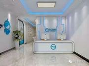 揚子智能家居：躺著就能開窗戶開窗簾