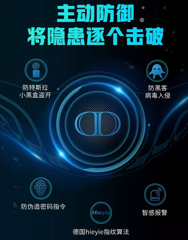 智能鎖不安全嗎？德施曼小嘀云智能鎖告訴你你不知道的靠譜技術(shù)