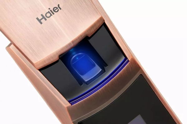 海爾智慧家居智能鎖，幫你應對生活中的難題