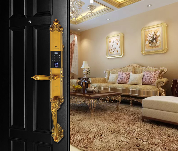 思歌智能別墅防盜門鎖口碑怎么樣？