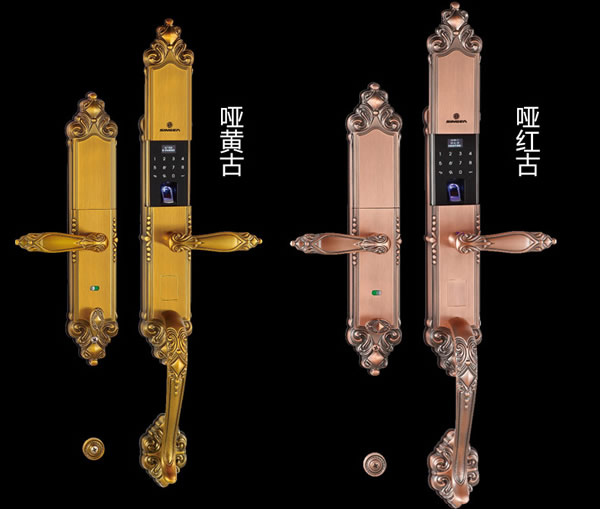 思歌智能別墅防盜門鎖口碑怎么樣？