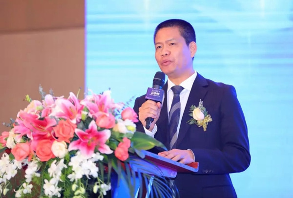 雅潔五金新物種-抗菌技術賦能裝飾五金發布會盛大開幕