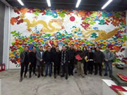 德施曼小嘀云智能鎖：工業(yè)設(shè)計(jì)實(shí)驗(yàn)室的功能建設(shè)和操作標(biāo)準(zhǔn)