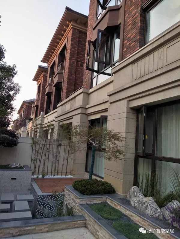 揚子智能家居告訴你未來智慧酒店怎么入住