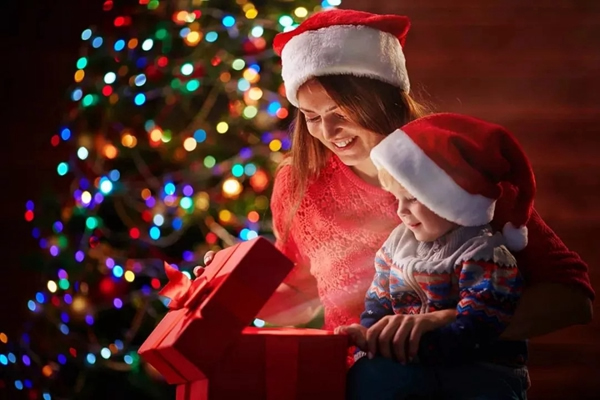 摩力智能鎖人，這個(gè)冬天最貼心的禮物