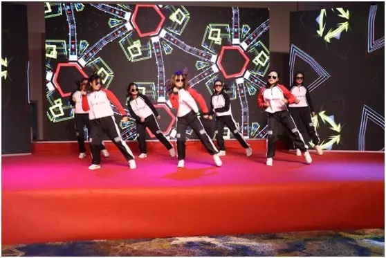 王力智能鎖2018年供應(yīng)商大會(huì)圓滿(mǎn)舉行 王力智能鎖2018年供應(yīng)商大會(huì)圓滿(mǎn)舉行