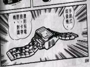 必達BE-TECH智能鎖:哆啦A夢神奇法寶變現大盤點