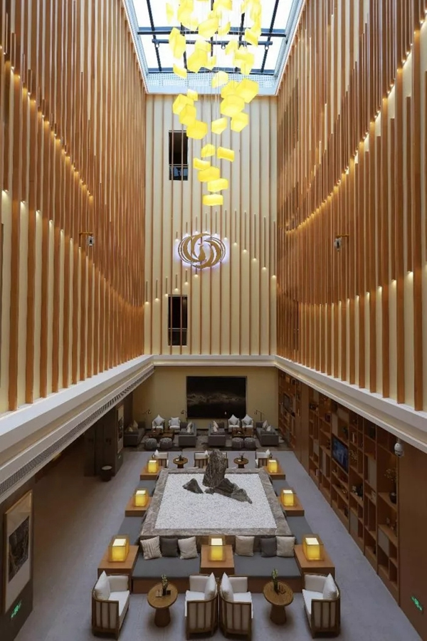 必達BE-TECH智能鎖與重慶鳳凰藝術酒店合作，共同構建美好家居生活