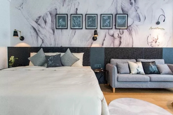 必達BE-TECH智能鎖與重慶鳳凰藝術酒店合作，共同構建美好家居生活