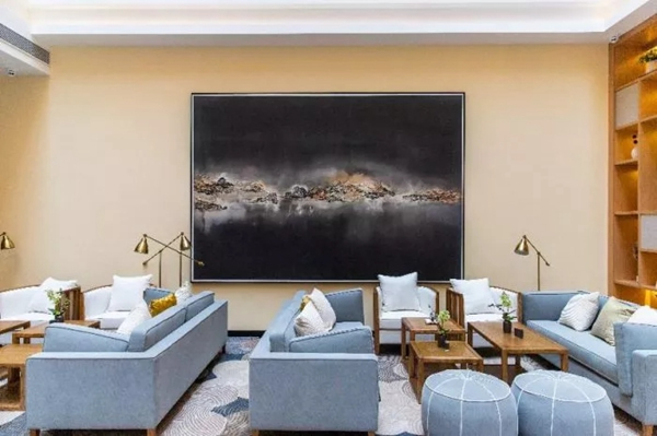 必達BE-TECH智能鎖與重慶鳳凰藝術酒店合作，共同構建美好家居生活