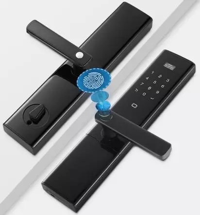 亞太天能TENON智能鎖E2w，創新科技打造居家最優體驗