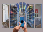 海爾智慧家居:不禁讓人發出一聲感嘆