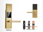 亞太天能TENON智能鎖：能為智能家居擴展無限可能