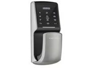 亞太天能TENON智能鎖：一把體驗極致的指紋鎖