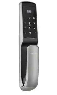 亞太天能TENON智能鎖A1，不止有顏值更有內(nèi)涵