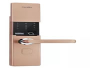 亞太天能TENON智能鎖：只為給您帶來更貼心的關懷