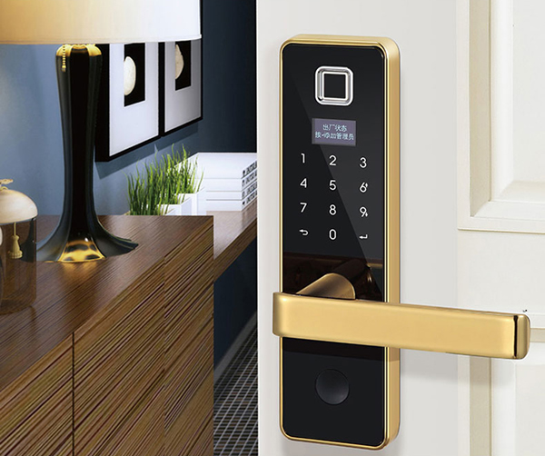 房門鎖-室內(nèi)門鎖-密碼鎖-感應(yīng)密碼鎖-房門電子鎖-室內(nèi)門指紋鎖加盟代理選哪家可信？